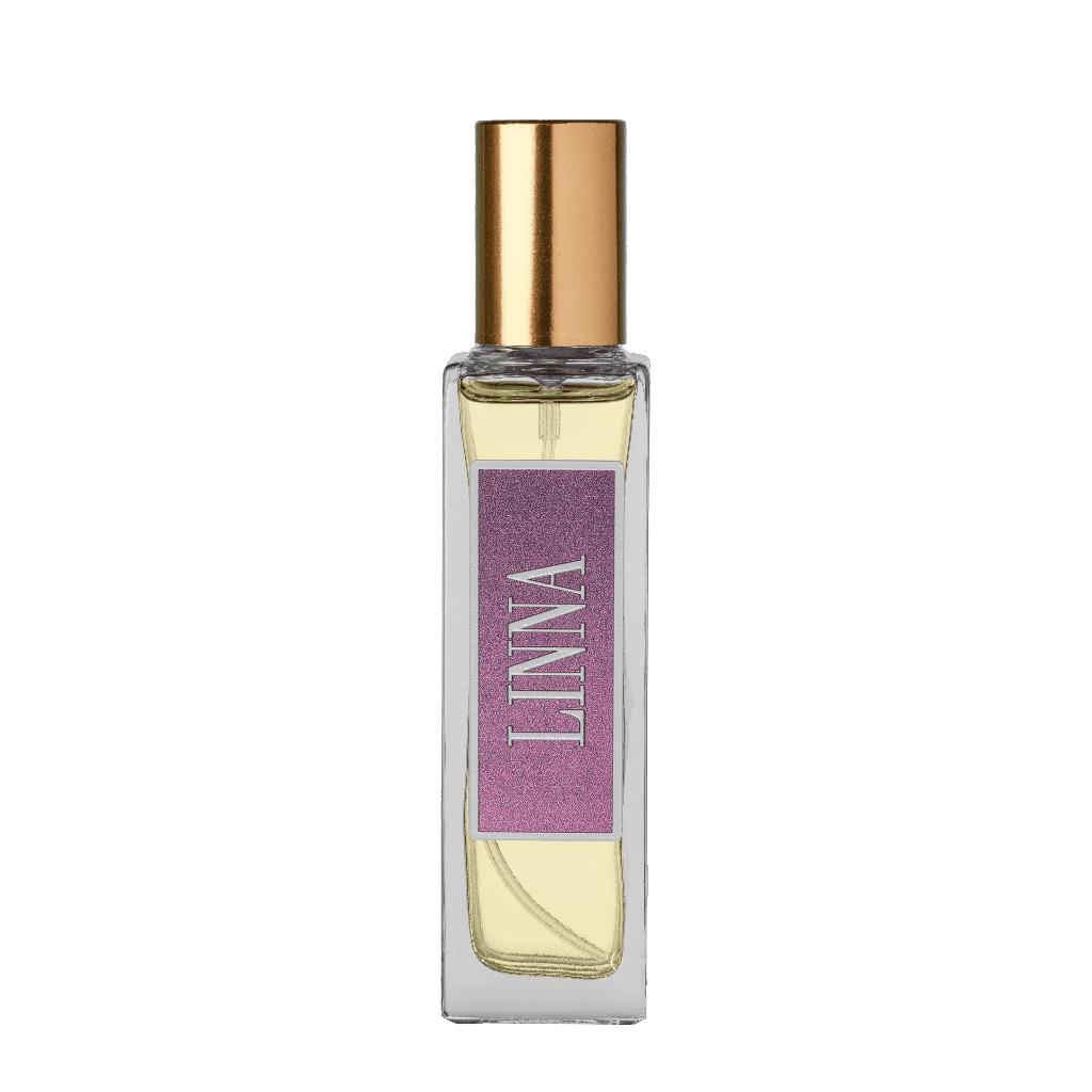 Perfume Feminino Linna Primacial