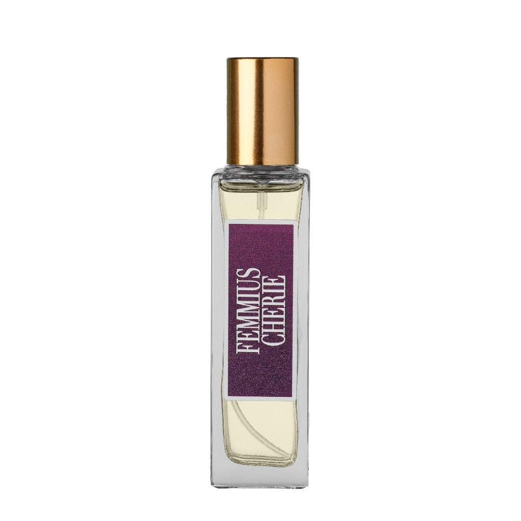 Perfume Feminino Femmius Chérie Primacial