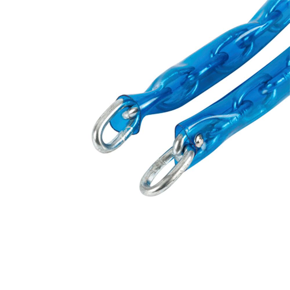 Corrente Encapada Dovale 50 Cm X Elo 4 Mm