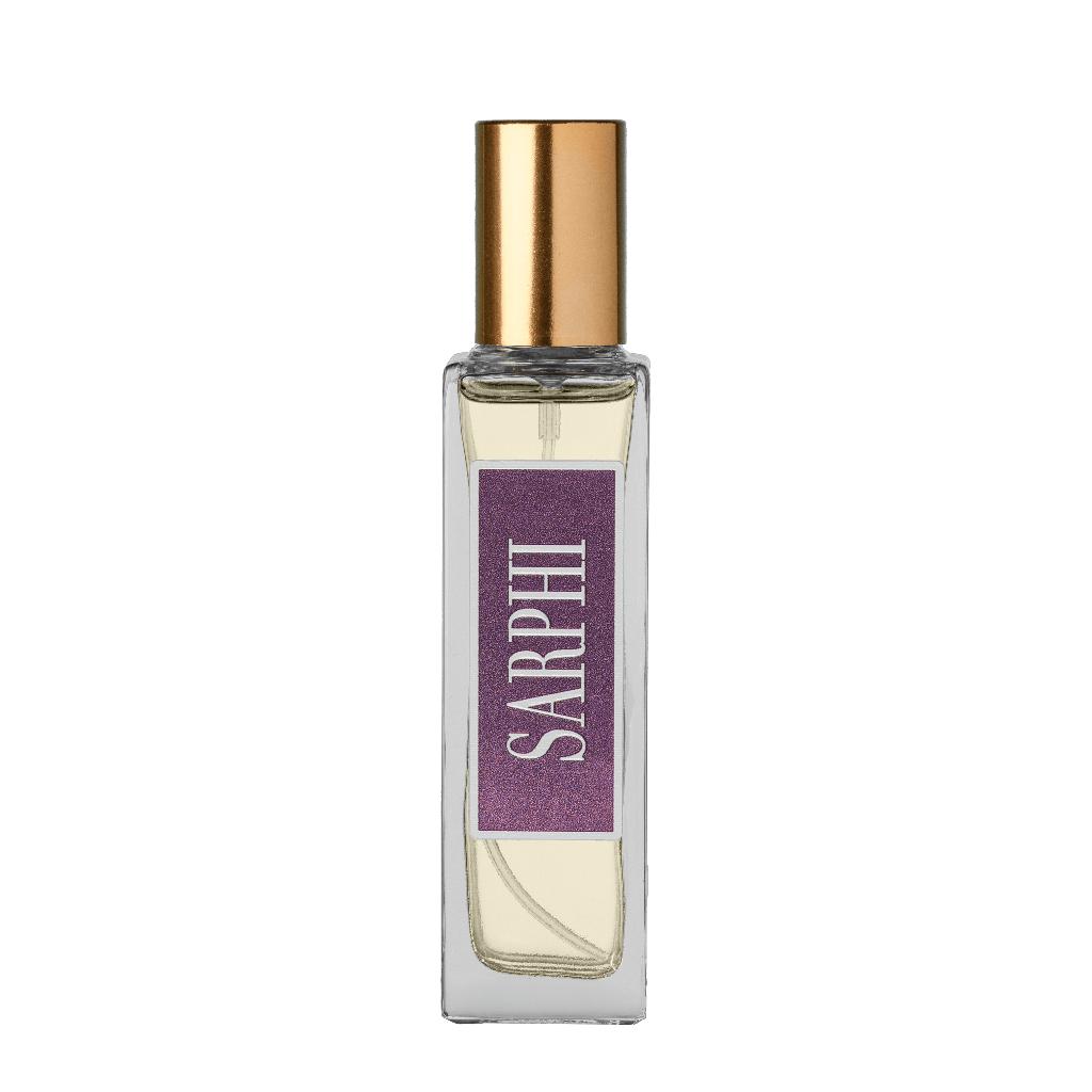 Perfume Feminino Sarphi - Primacial Perfume Floral