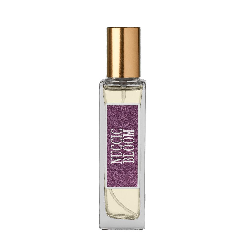 Perfume Feminino Nuccic Bloom Primacial