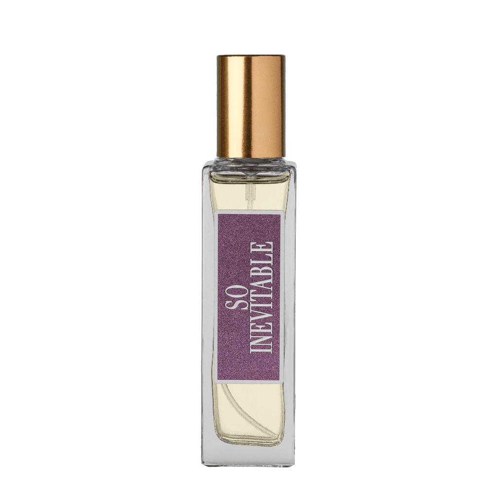 Perfume Feminino So Inevitable - Primacial Perfume Floral