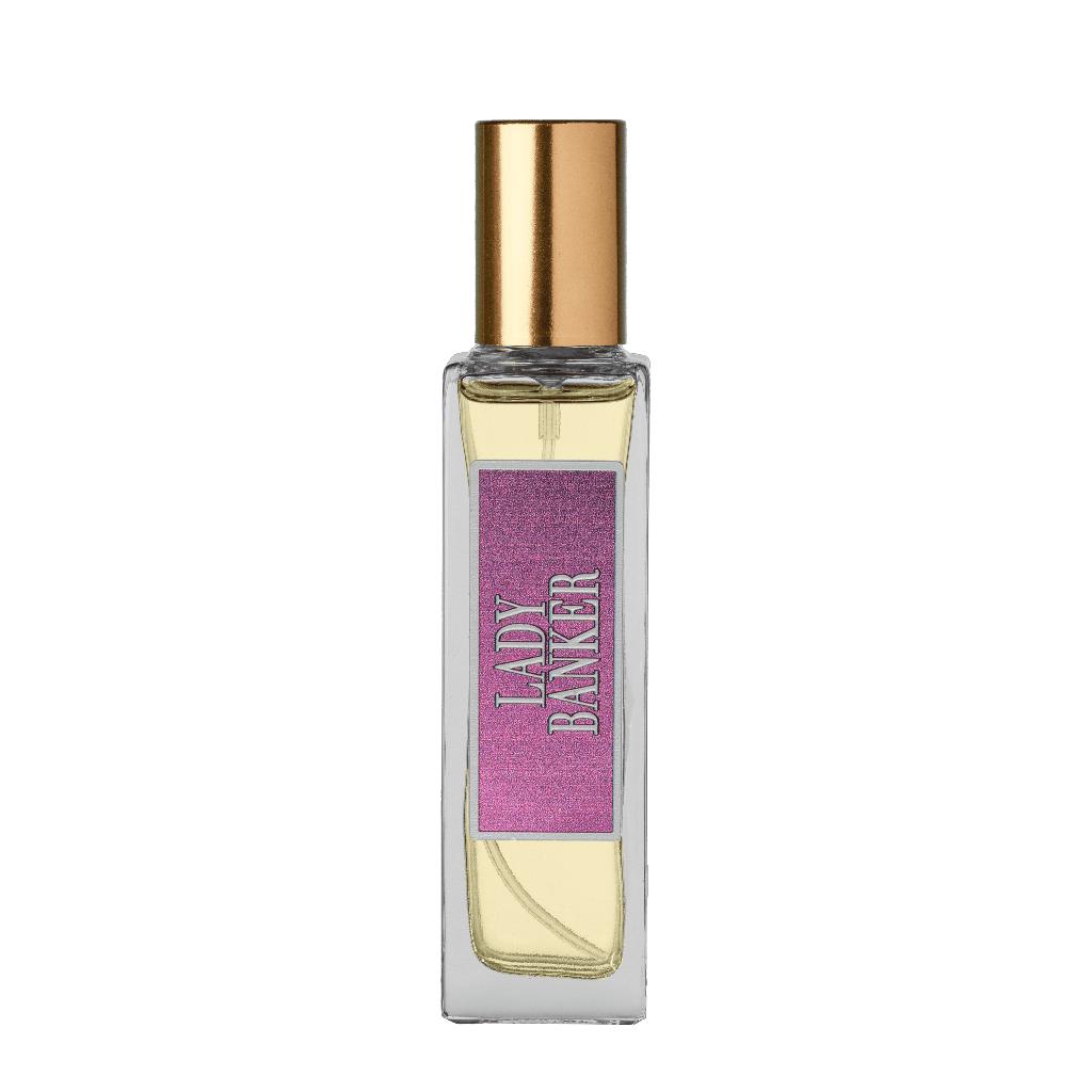 Perfume Feminino Lady Banker Primacial