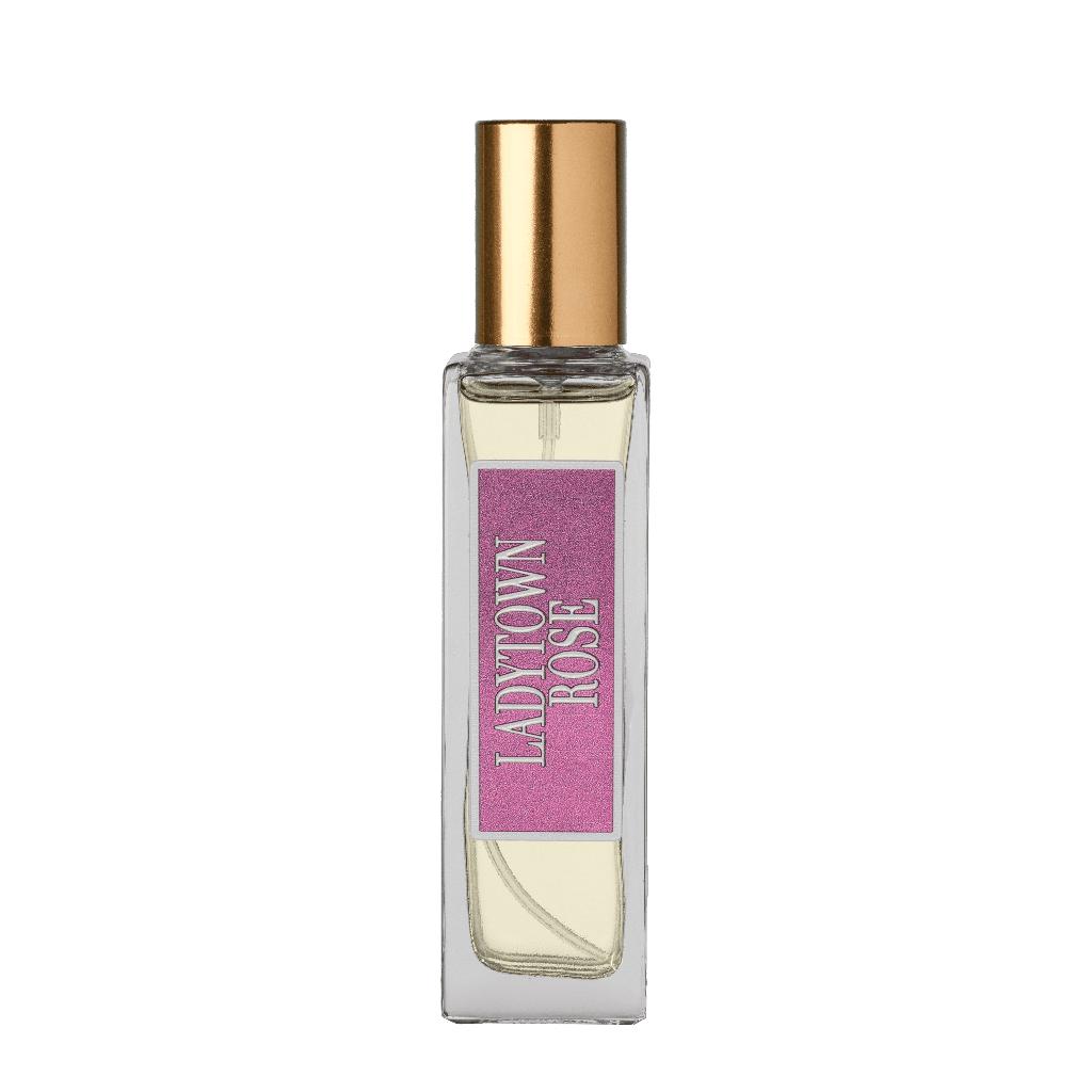 Perfume Feminino Ladytown Rosé Primacial