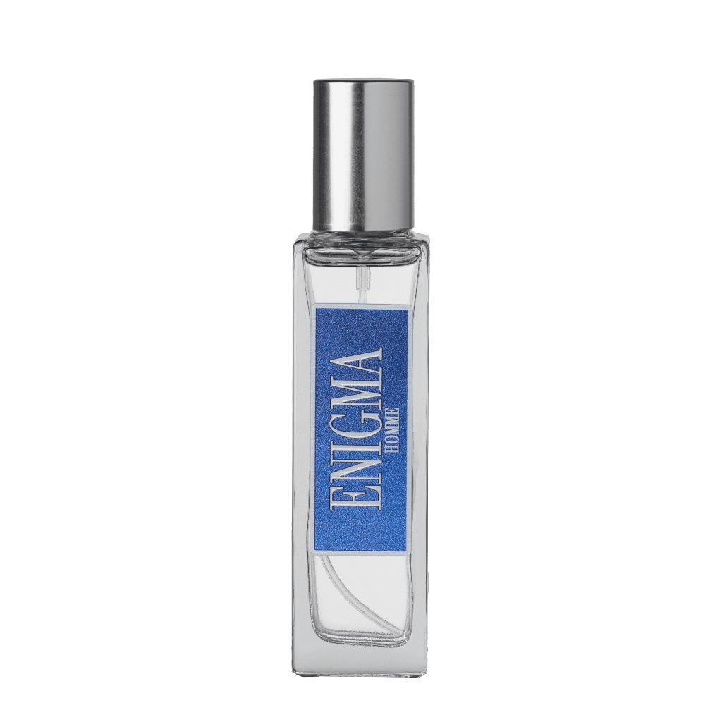 Perfume Masculino Enigma - Primacial Perfume Aromatico Amadeirado