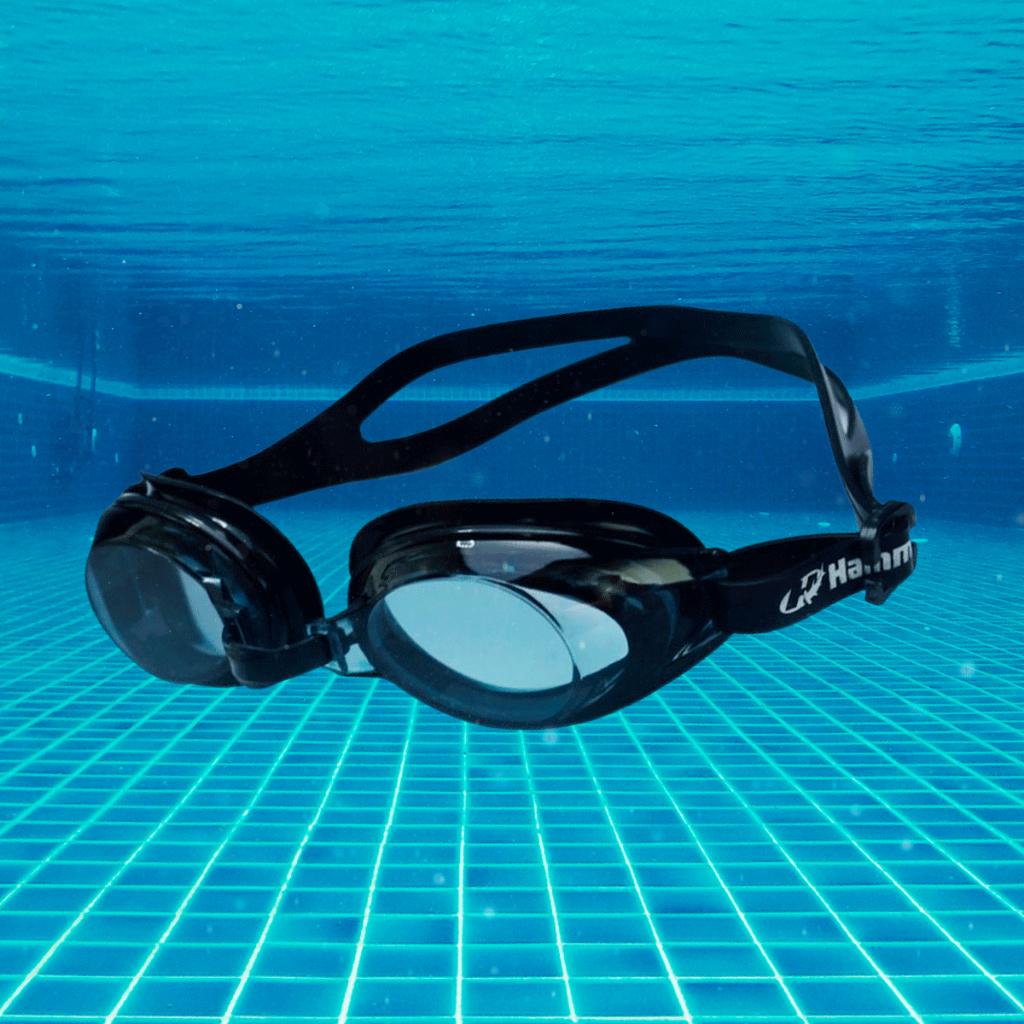 Óculos De Natação Hammerhead Aqua 2.0