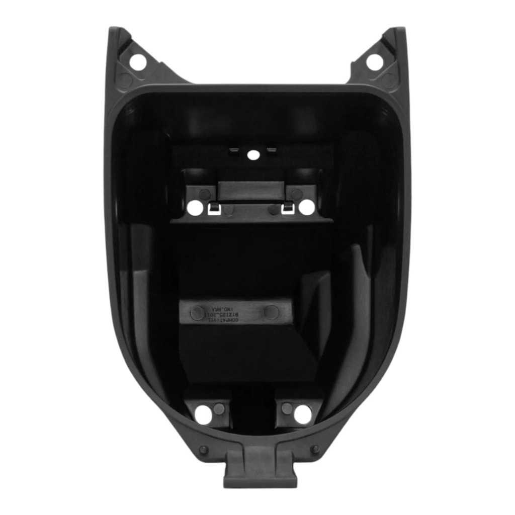 Bau Interno/porta Capacete Biz 125 Ex 11-17/biz 100 12-13