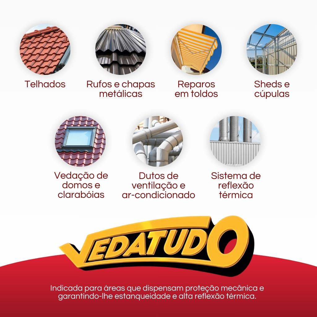 Fita Manta Asfaltica Adesiva Telhados Escolha O Tamanho Dryko Reparo Em Telhados Antigoteira E Furos