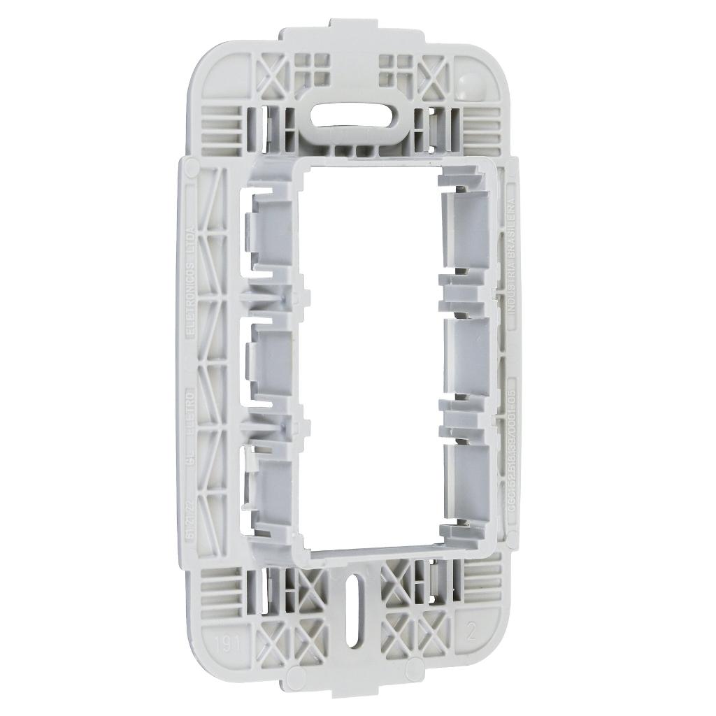 Suporte Horizontal 4x2 Pial PLUS