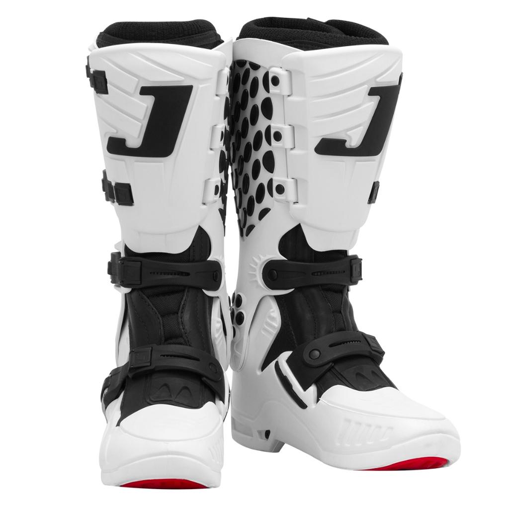Bota Off Road Motocross PRO Tork Jett Lite Articulada