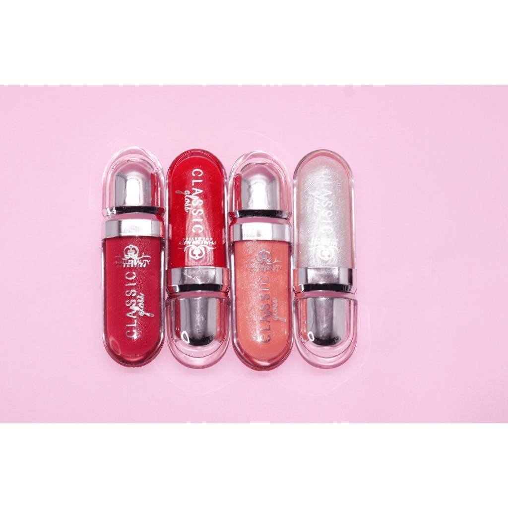 Gloss Labial Classic 8ml Phállebeauty