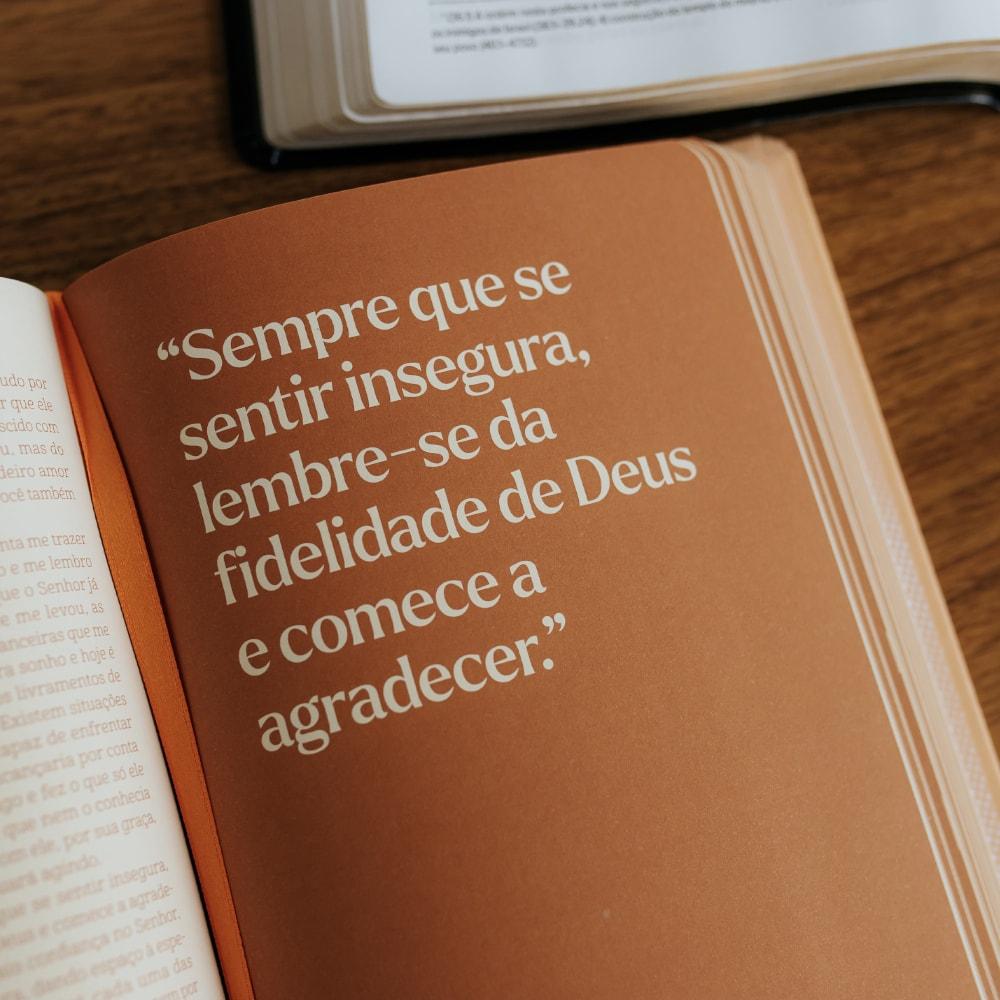 Livro Simples Assim Devocional