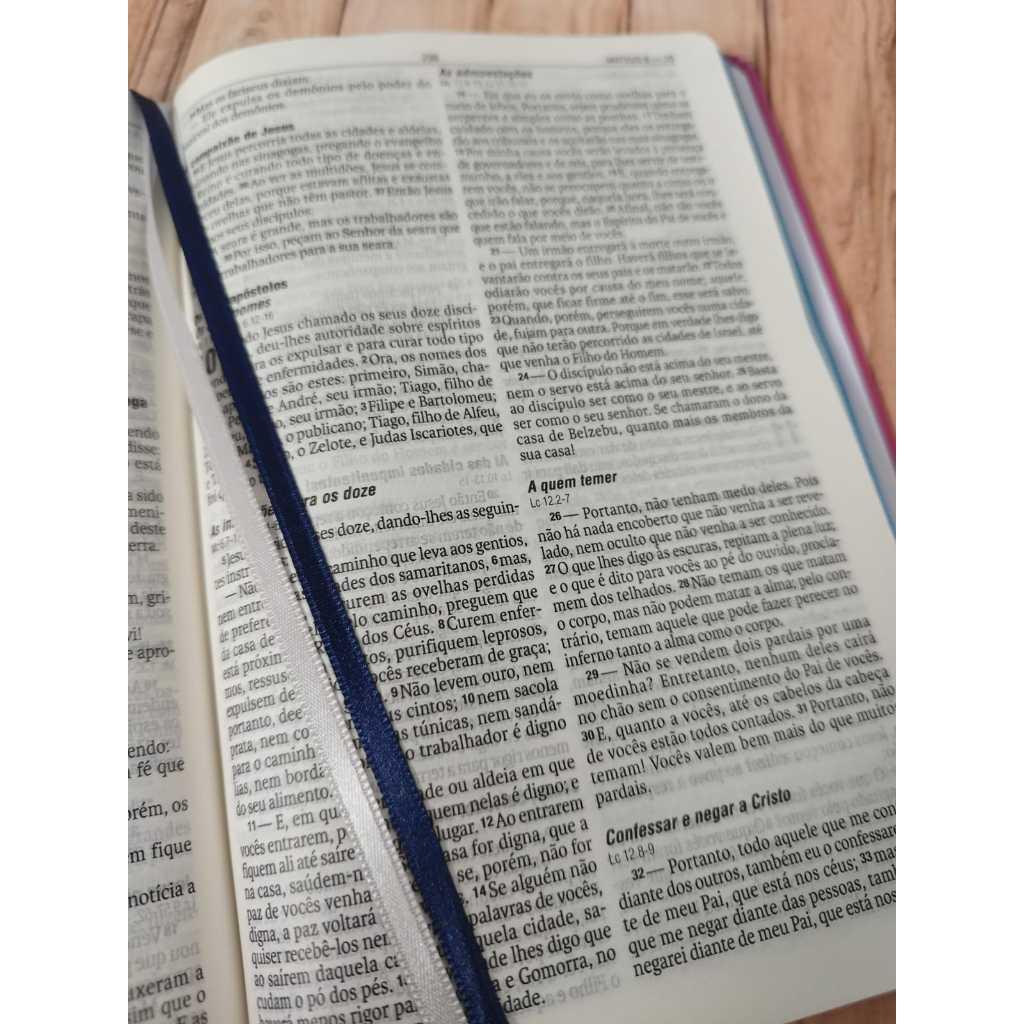 Bíblia Sagrada Naa Letra Normal Capa Dura Cruz Vinho