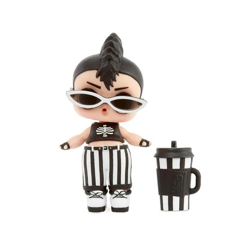 Kit 2 Bonecos Lol Surprise Boys Série 1 - Candide