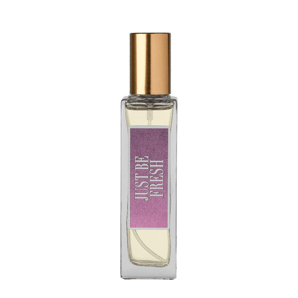 Perfume Feminino Just Be Fresh Primacial