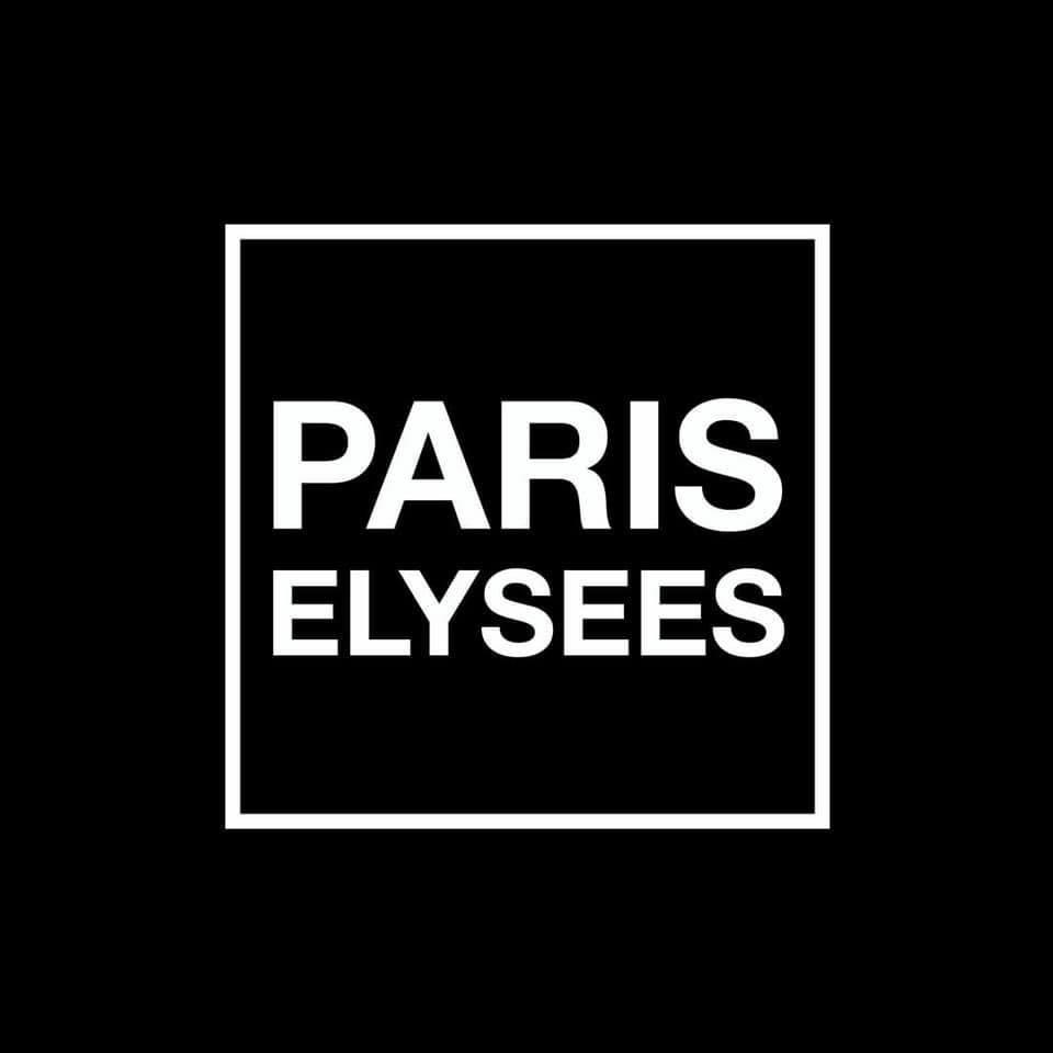 Perfume Vodka Prime For Men Paris Elysees 100ml