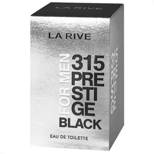 Perfume La Rive 315 Prestige Black 100ml