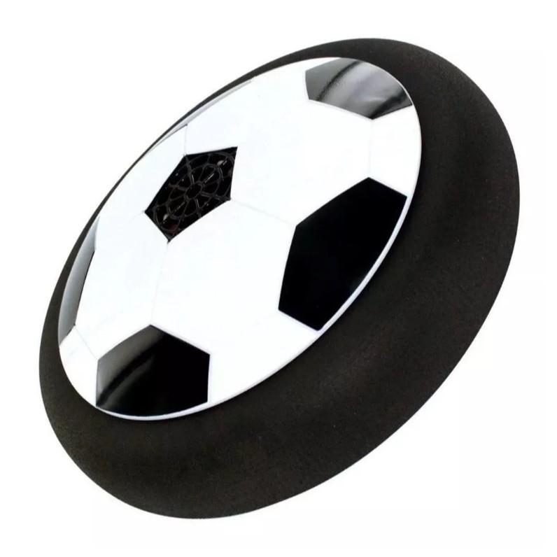 Jogo Flat Ball Air Power De Mesa Futebol Bola Flutuante
