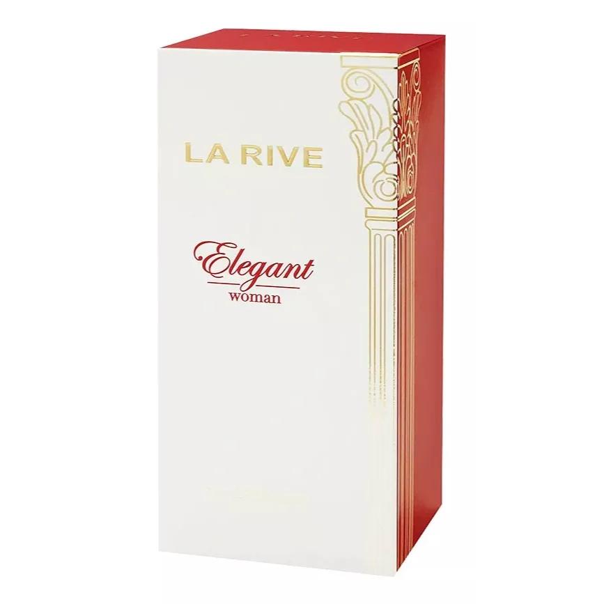Perfume La Rive Elegant Woman Eau De Parfum 100ml
