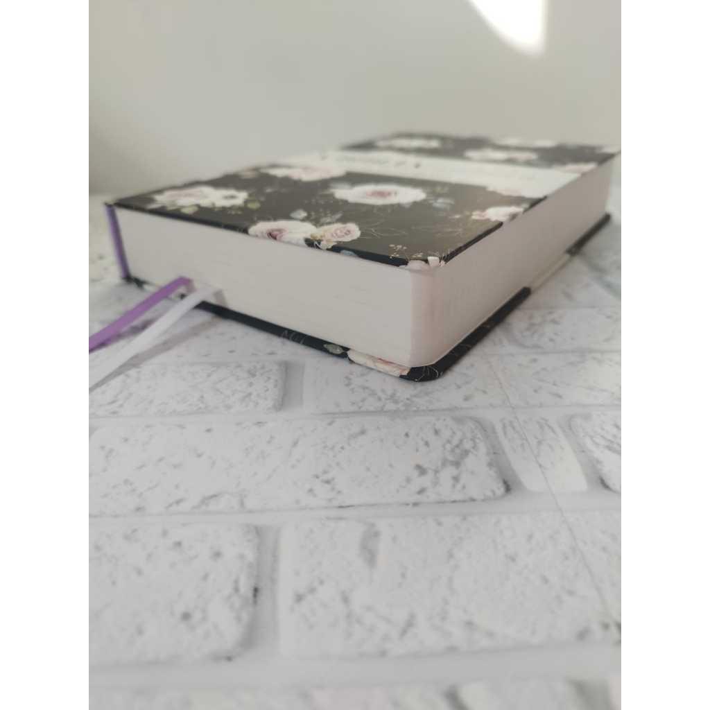 Bíblia Sagrada Acf Letra Gigante Capa Dura Violeta
