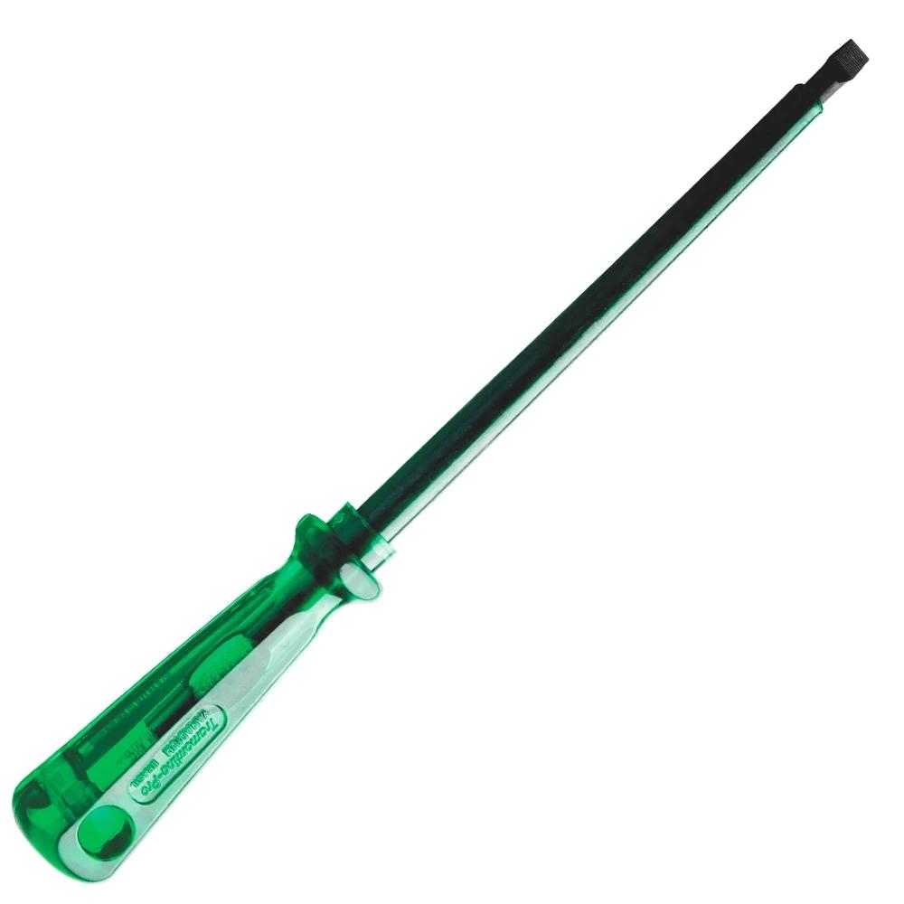 Chave De Fenda 3mm Isolada Tramontina PRO Haste De 15cm Easygrip 44115/013