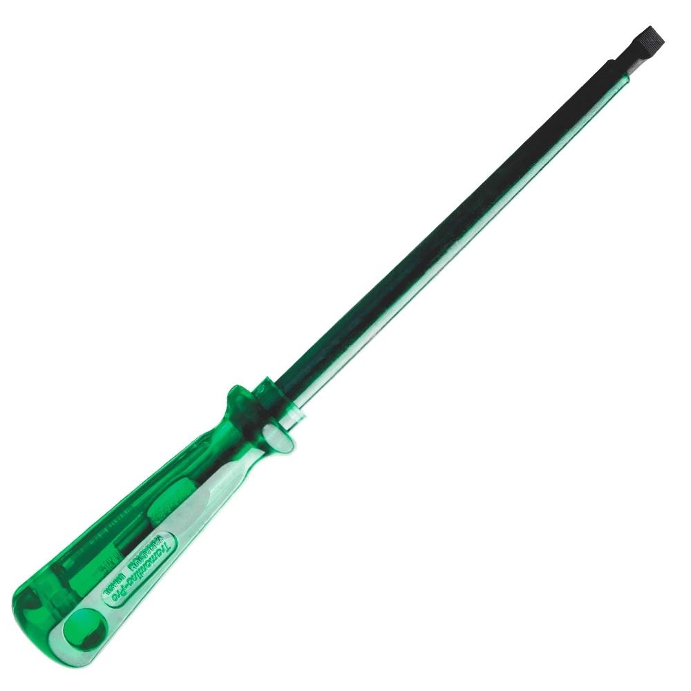 Chave De Fenda 6mm Isolada Tramontina PRO Haste De 10cm Easygrip 44115/030
