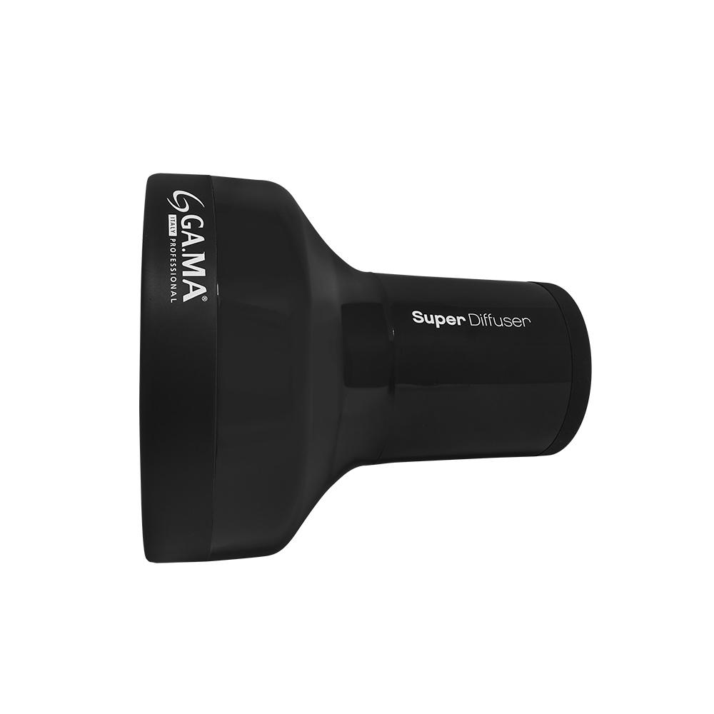 Ga.ma Italy Difusor De Secador Cabelo Universal
