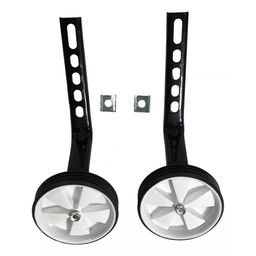 Roda Lateral Rodinha Aro 12 14 16 E 20 Bike Infantil