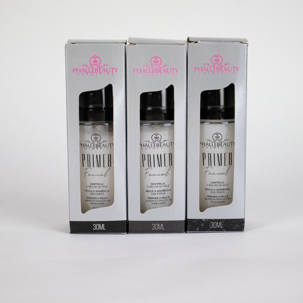 Primer Facial Efeito Lifting
