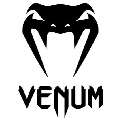 Bandagem De Boxe 4 Metros Venum Treinos Muay Thai Artes Marciais Fechamento Por Velcro