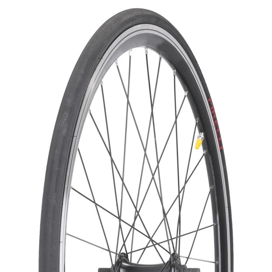 Pneu Pirelli Corsa PRO 700x23c - Arame Bike Bicicleta Speed Ciclismo