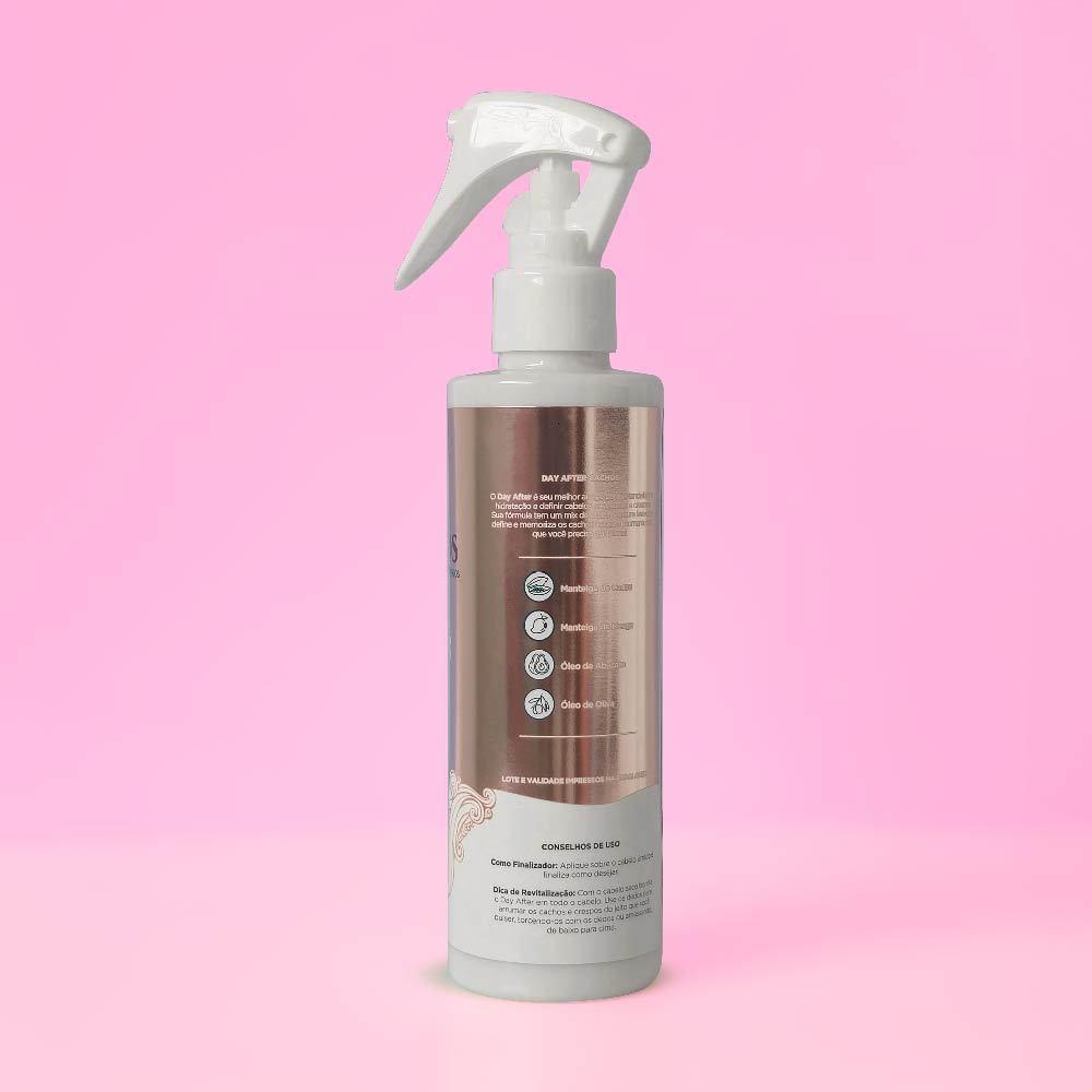 Spray Day After Cachos Premium 200ml Belkit