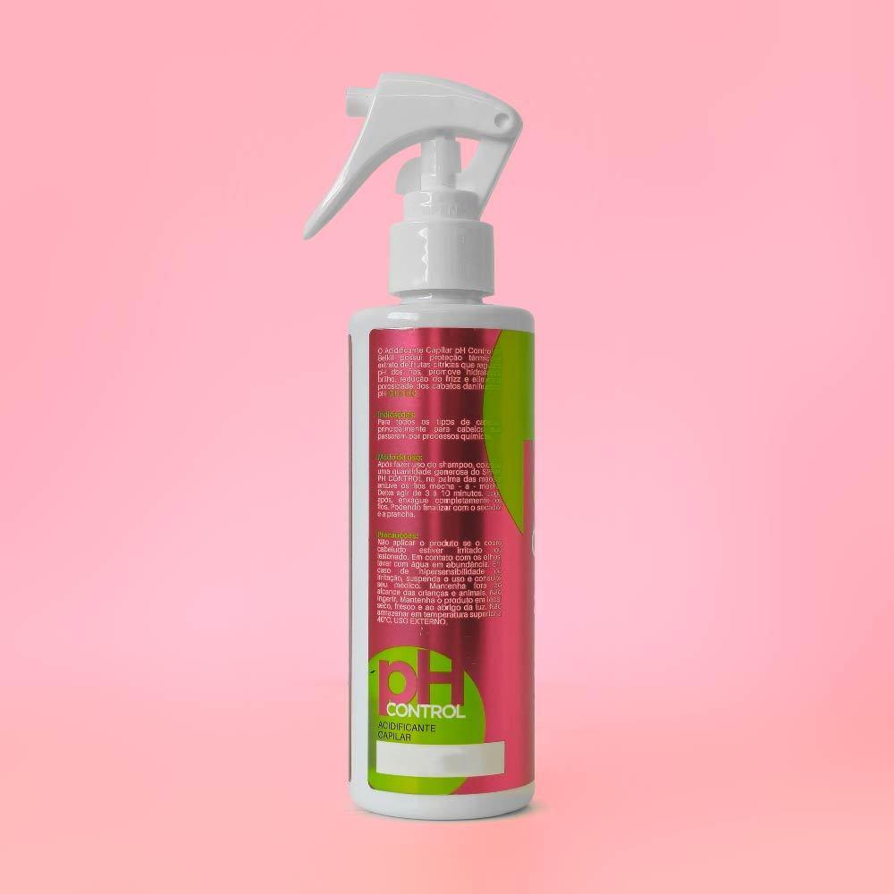 Spray Ph Control 200ml Belkit