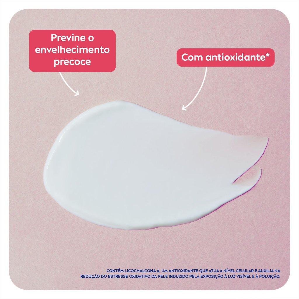 Nivea Sun Protetor Solar Uv Face Q10 Anti-idade FPS 60 50ml