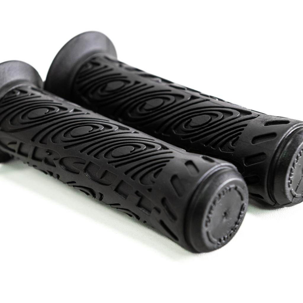 Manopla Interlagos PLUS Universal Para Moto Motocicleta Par Circuit Equipment