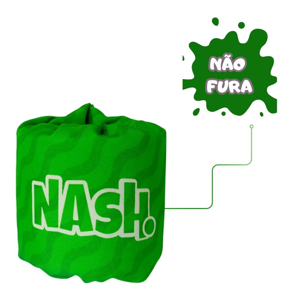 Bóia Auxiliar Nash Para Colete Salva Vidas Proteção Infantil Piscina
