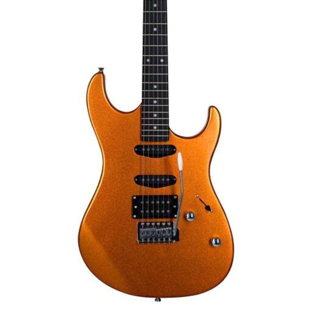 Guitarra Elétrica Tagima Stato Tg-510 Tw Series C/Alavanca