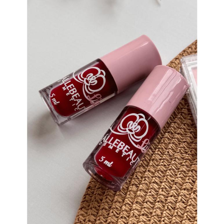 Batom Líquido Matte Lip Top 5 Ml
