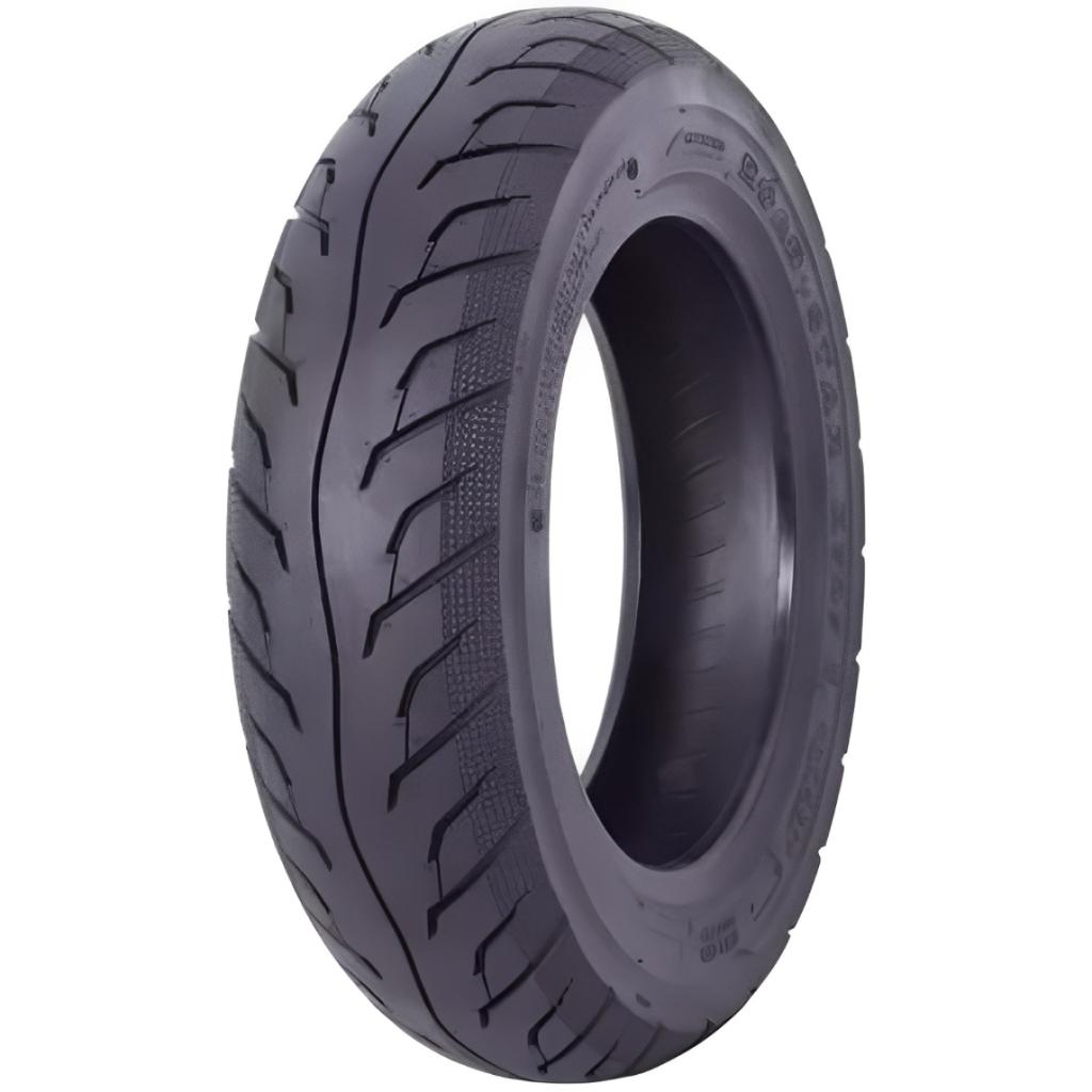 Par Pneu Kenda Moto 3.50-10 + 3.50-10 K707