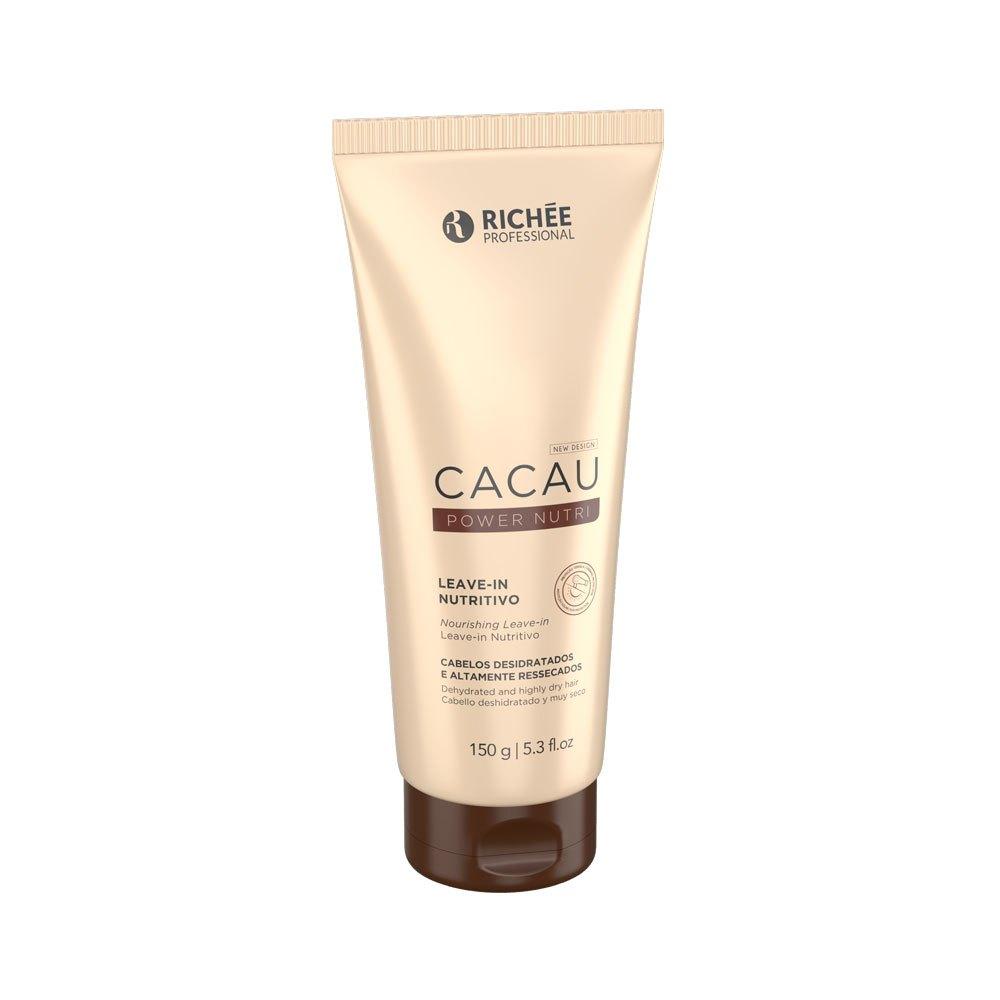 Leave-in 150g Cacau Power