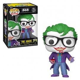 Funko Pop Heroes Batman 85TH The Joker W/teeth 517 Novo Original