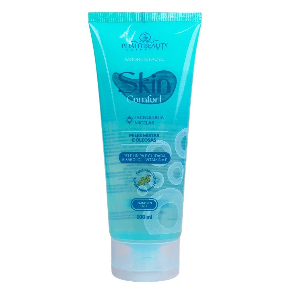 Kit 3 Itens Phállebeauty Skin Protection