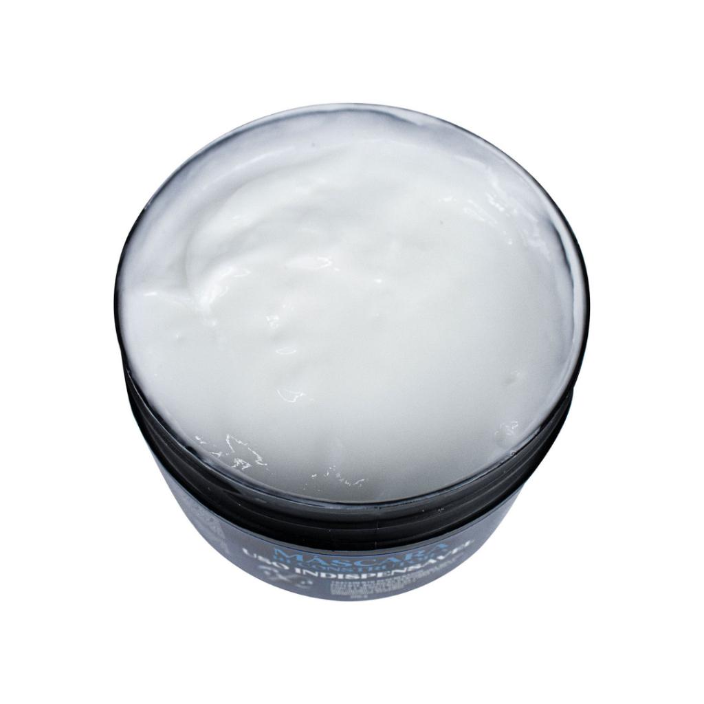 Máscara Capilar Reconstrutora Uso Indispensável 300g Phállebeauty