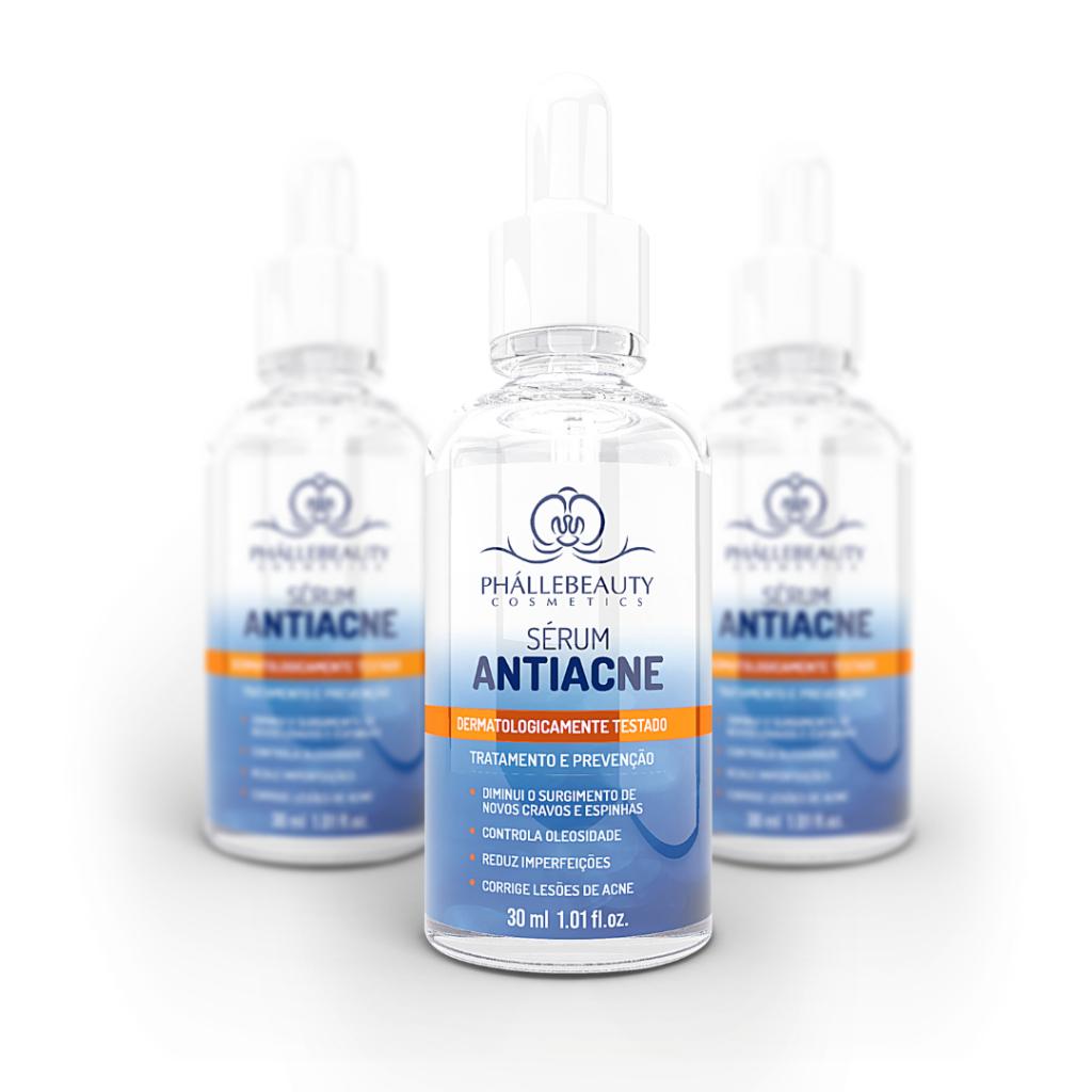 Kit Cuidados Facial 2 Itens