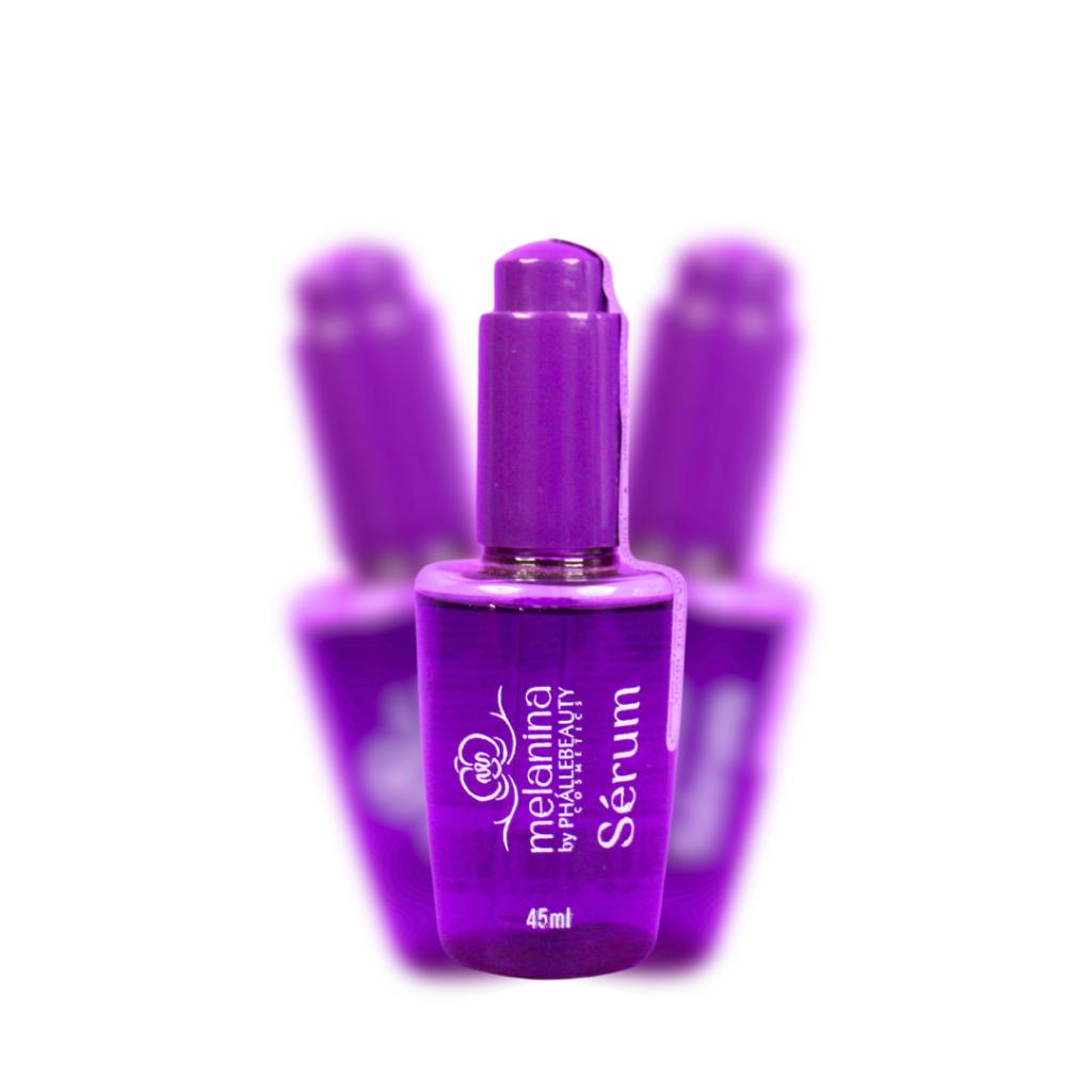 Sérum Facial Melanina 45ml Phállebeauty