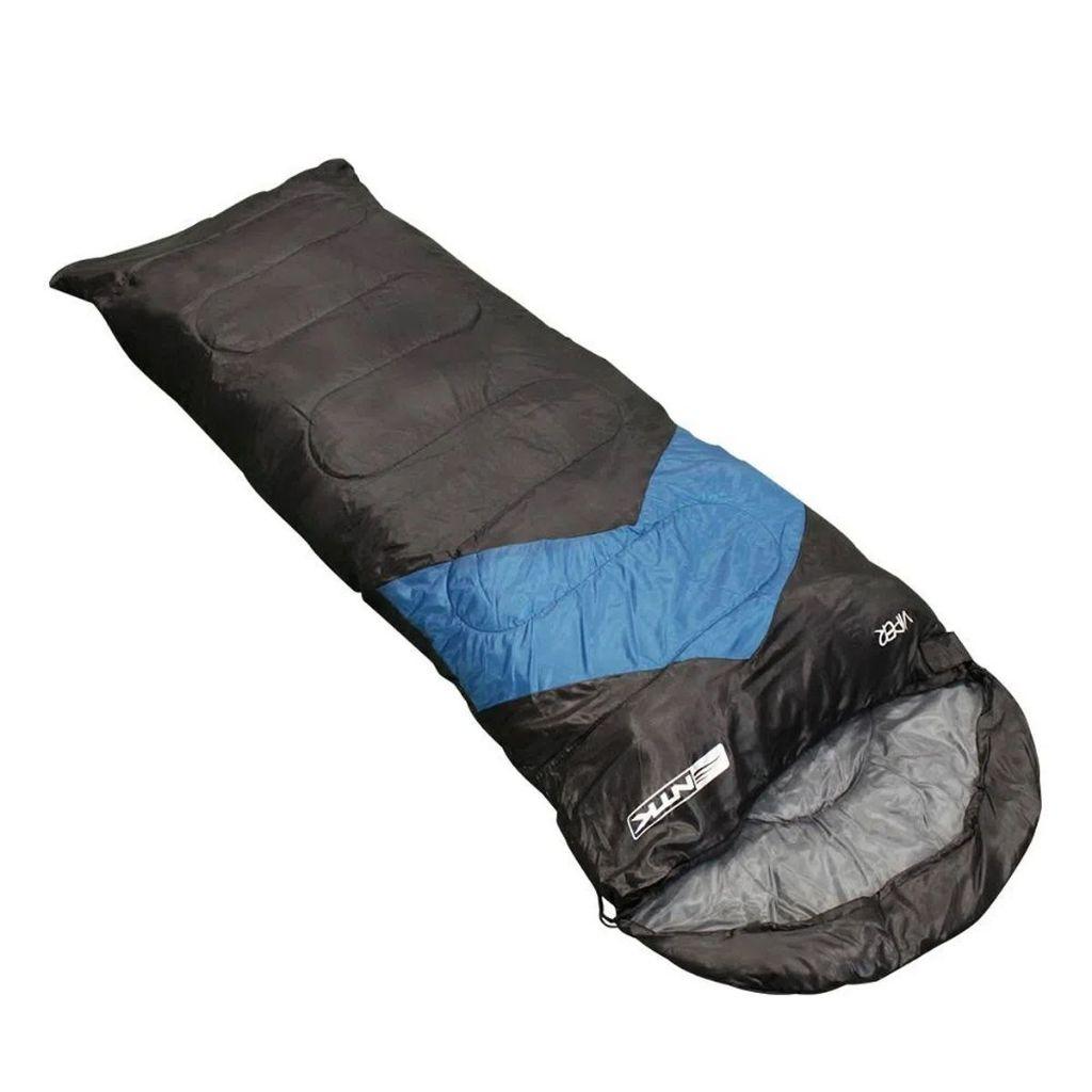 Saco De Dormir Viper De 5ºc A 12ºc - Nautika