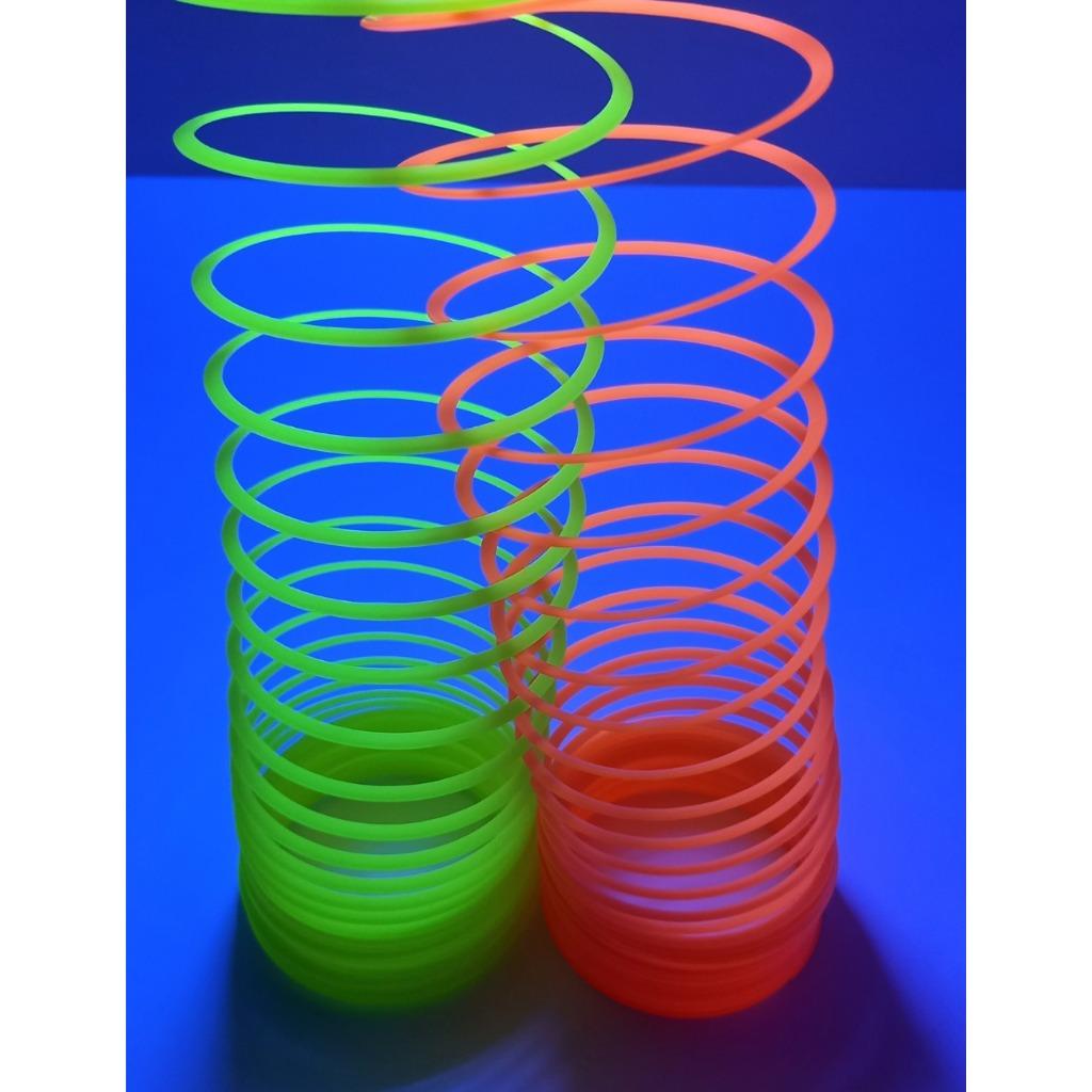 15 Mola Maluca Grande Neon Brinquedo Para Kit Festa Aniversario Prenda Quermesse Novo