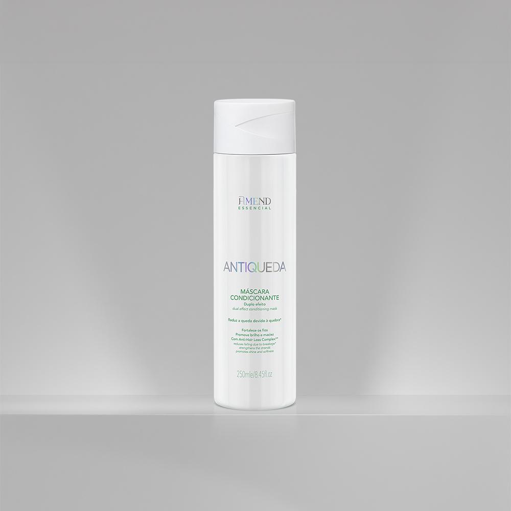 Amend Essencial Máscara Condicionante Antiqueda De 250ml