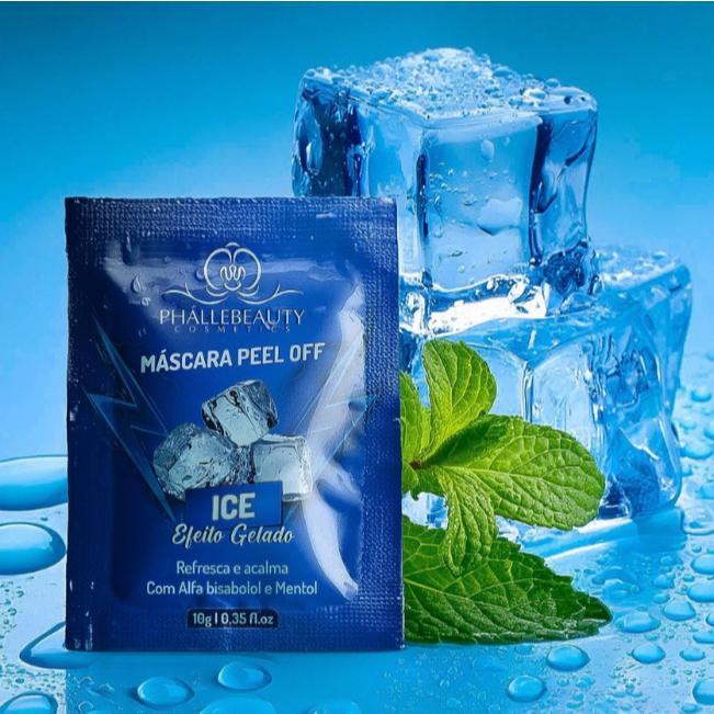 Kit Micelar 5 Itens Phallebeauty