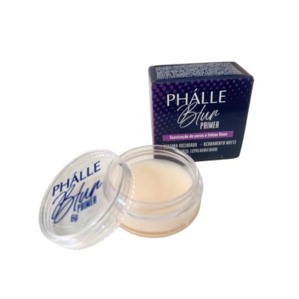 Phálle Blur Primer